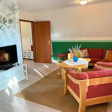 Σπίτι διακοπών Finnhaus Hanni *