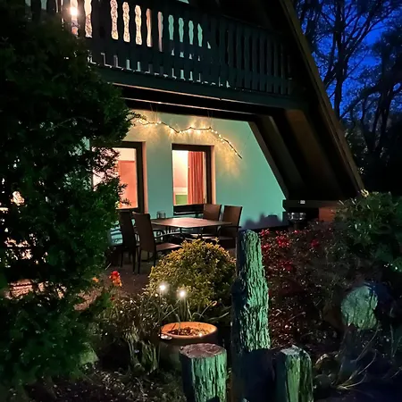 Finnhaus Hanni マルロー