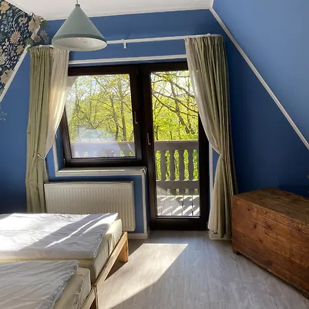 Finnhaus Hanni マルロー
