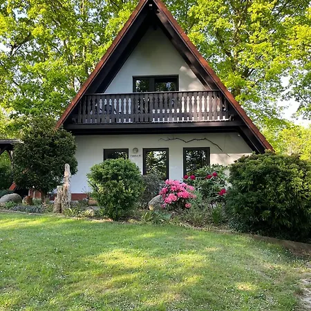 Finnhaus Hanni *