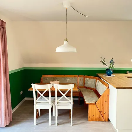 Finnhaus Hanni * Marlow