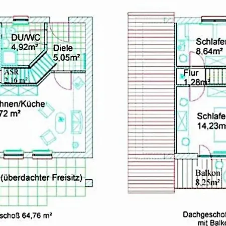 Finnhaus Hanni 別荘 マルロー
